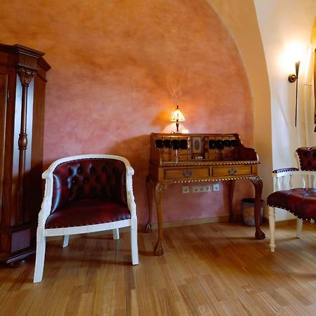 Hotel & Tagungszentrum Schloss Hohenfels Hohenfels  외부 사진