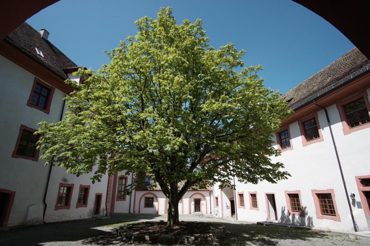 Hotel & Tagungszentrum Schloss Hohenfels Hohenfels  외부 사진