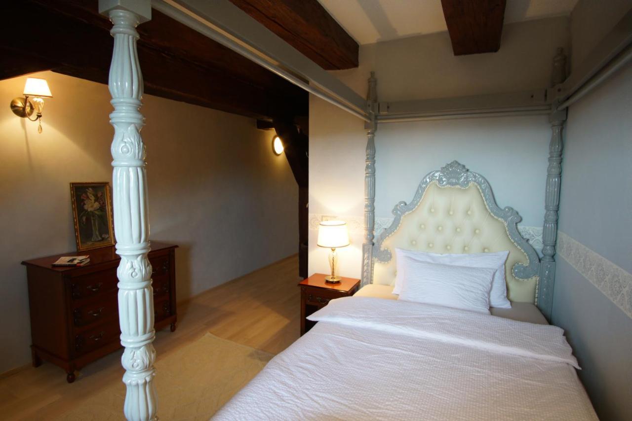 Hotel & Tagungszentrum Schloss Hohenfels Hohenfels  외부 사진