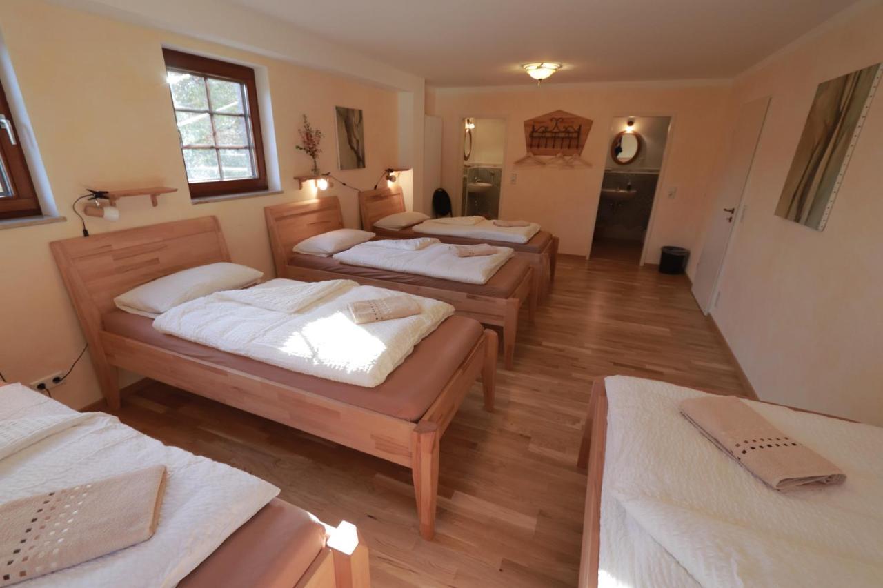 Hotel & Tagungszentrum Schloss Hohenfels Hohenfels  외부 사진