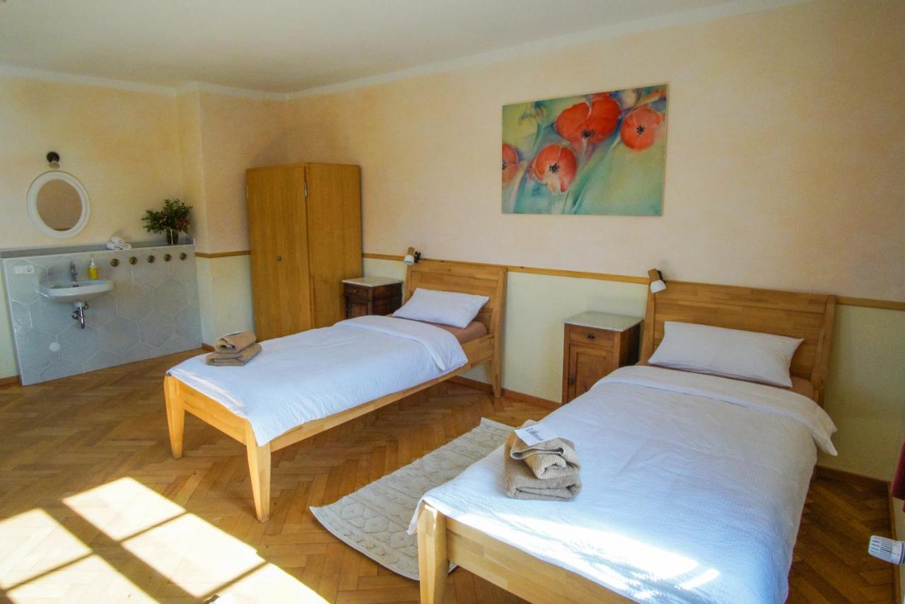Hotel & Tagungszentrum Schloss Hohenfels Hohenfels  외부 사진