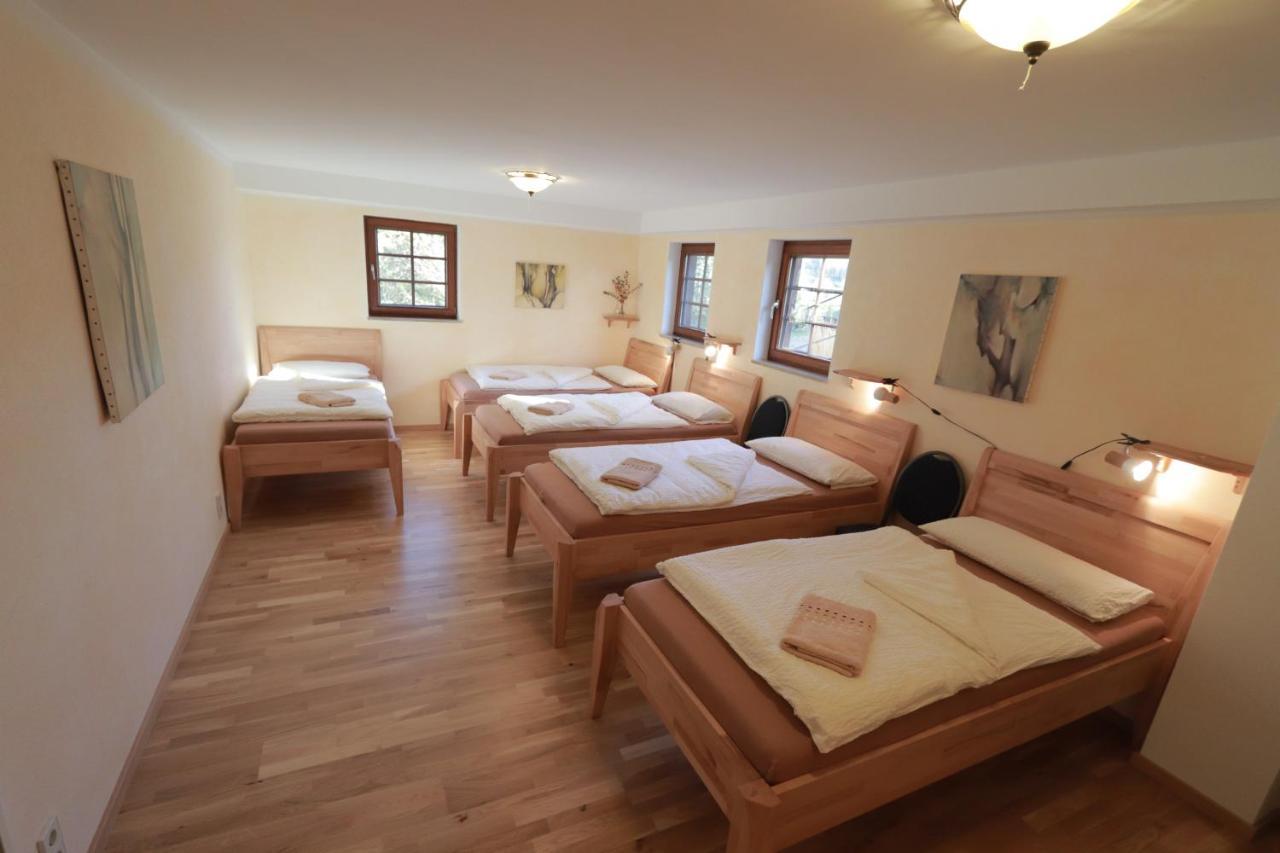 Hotel & Tagungszentrum Schloss Hohenfels Hohenfels  외부 사진