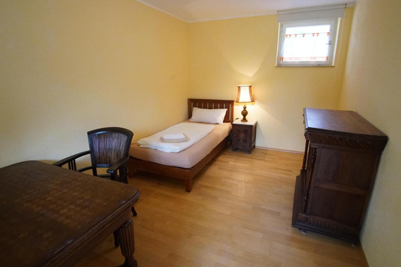 Hotel & Tagungszentrum Schloss Hohenfels Hohenfels  외부 사진