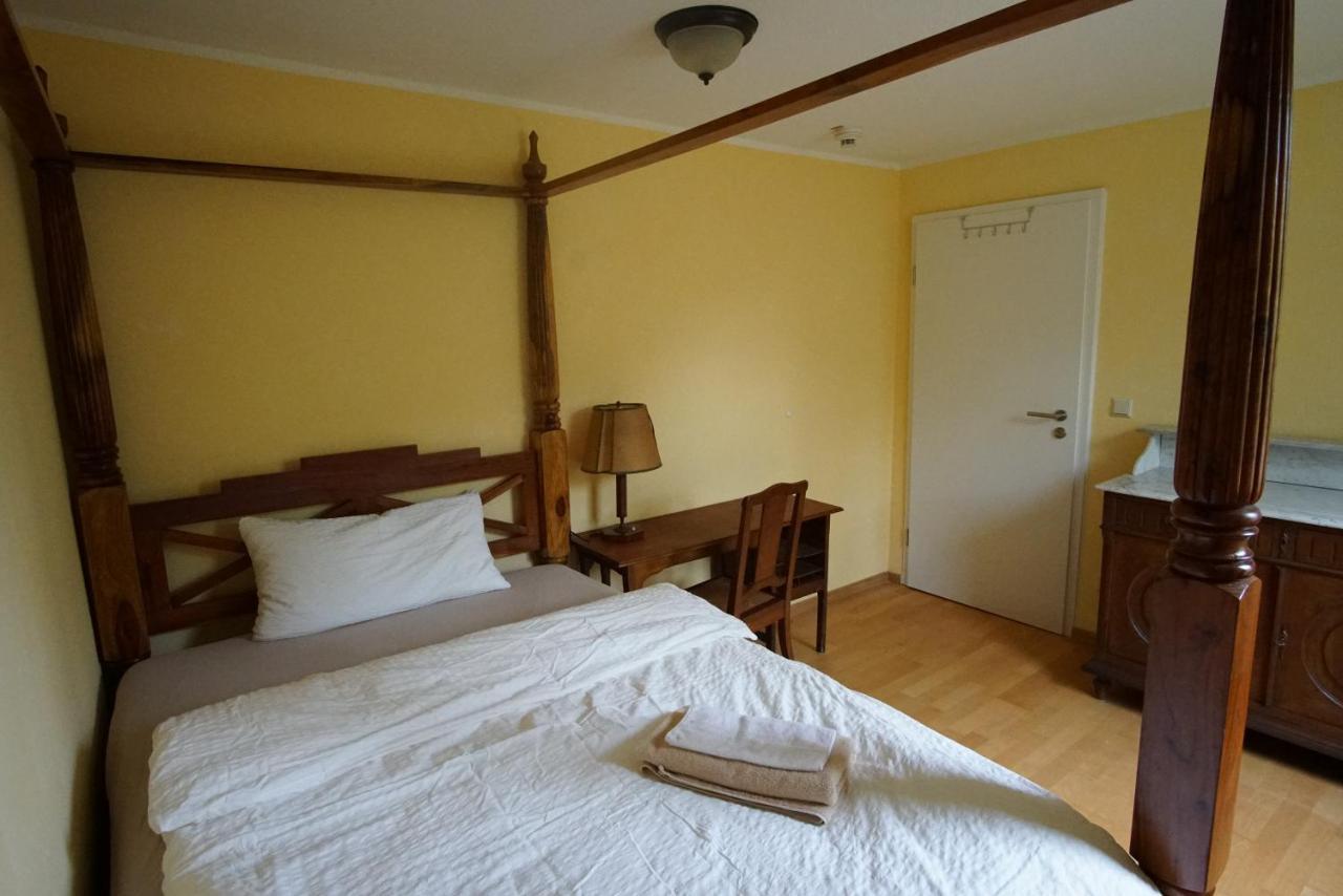 Hotel & Tagungszentrum Schloss Hohenfels Hohenfels  외부 사진