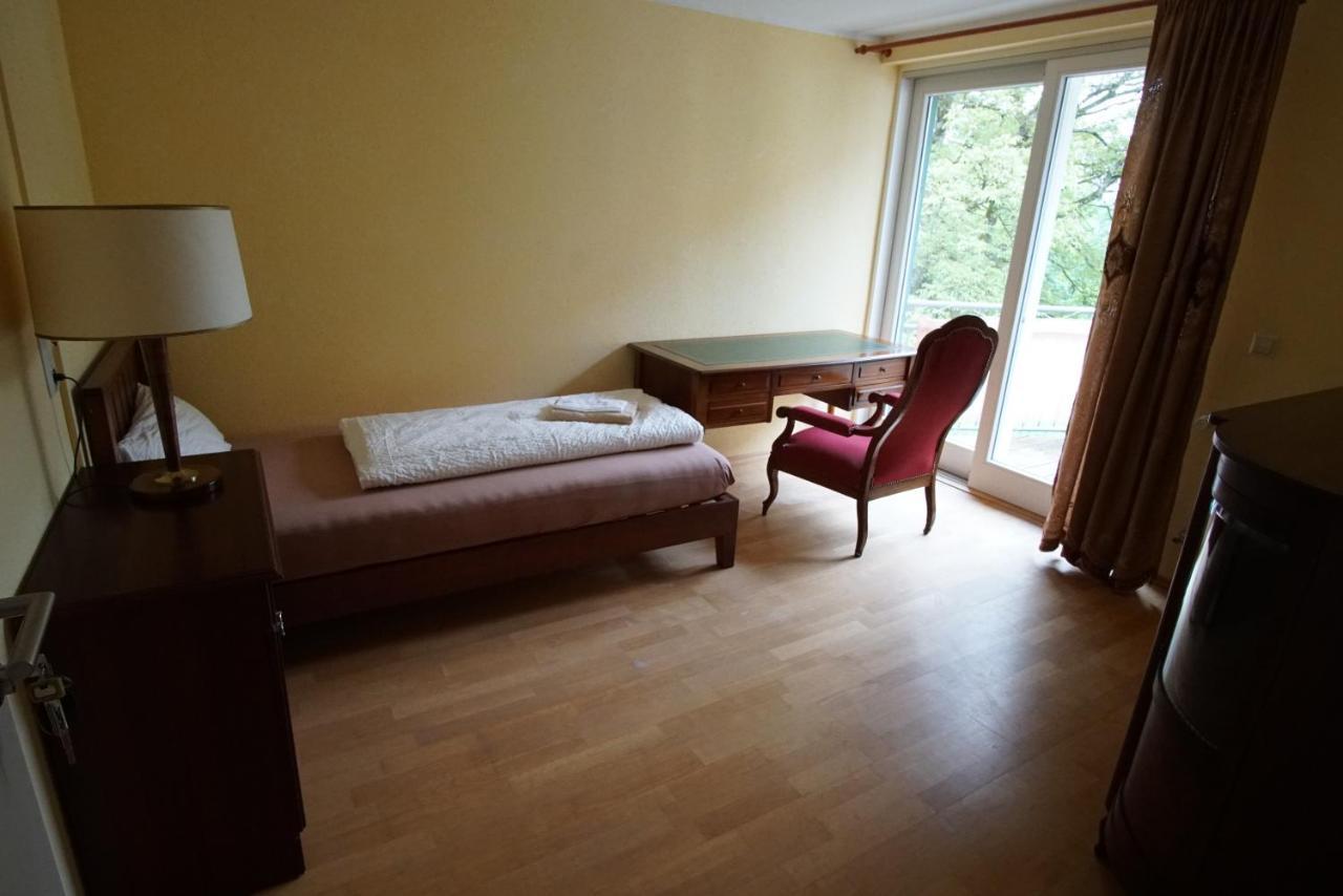 Hotel & Tagungszentrum Schloss Hohenfels Hohenfels  외부 사진