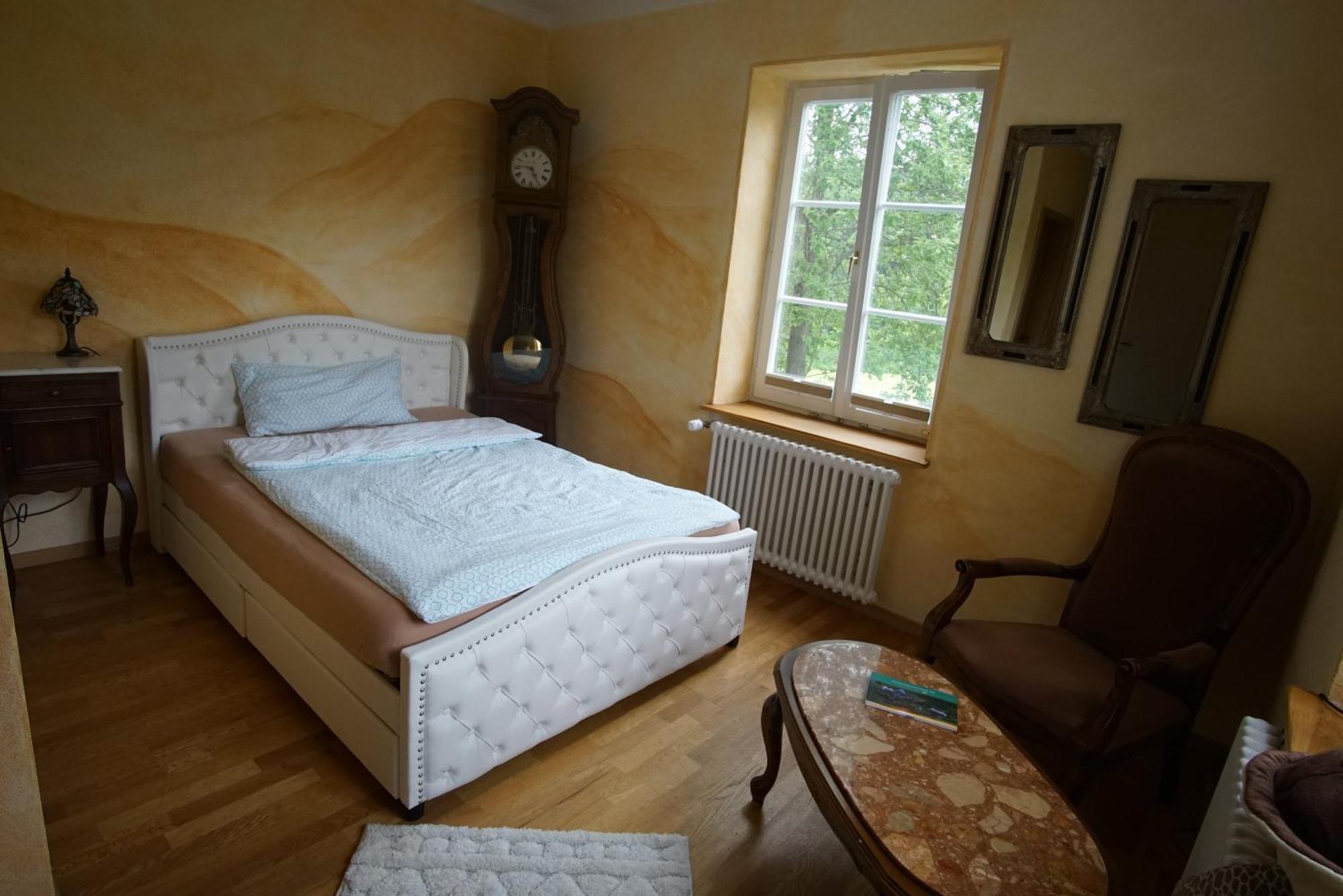 Hotel & Tagungszentrum Schloss Hohenfels Hohenfels  외부 사진
