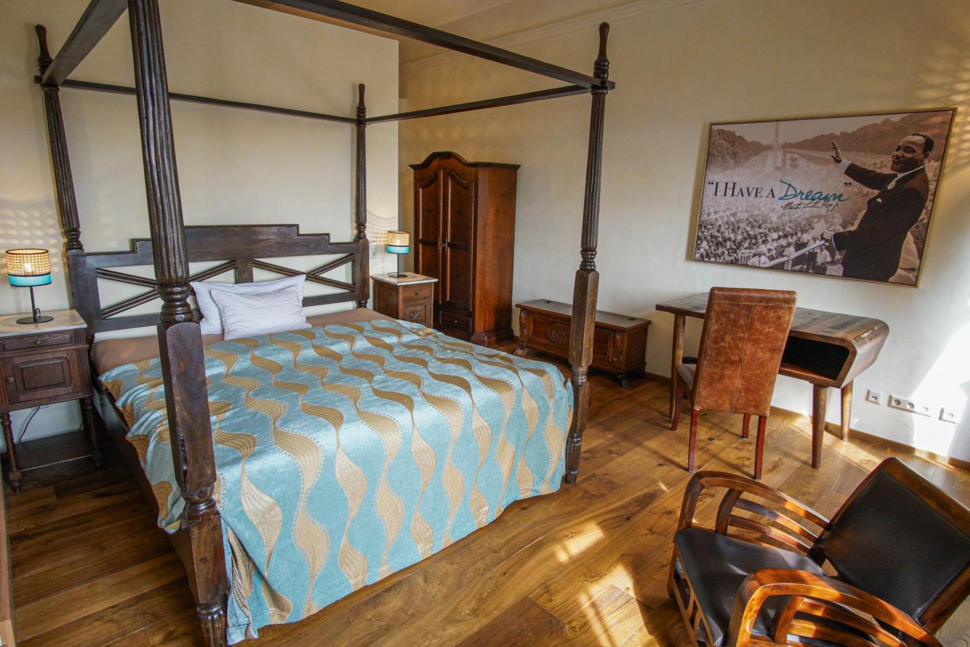 Hotel & Tagungszentrum Schloss Hohenfels Hohenfels  외부 사진