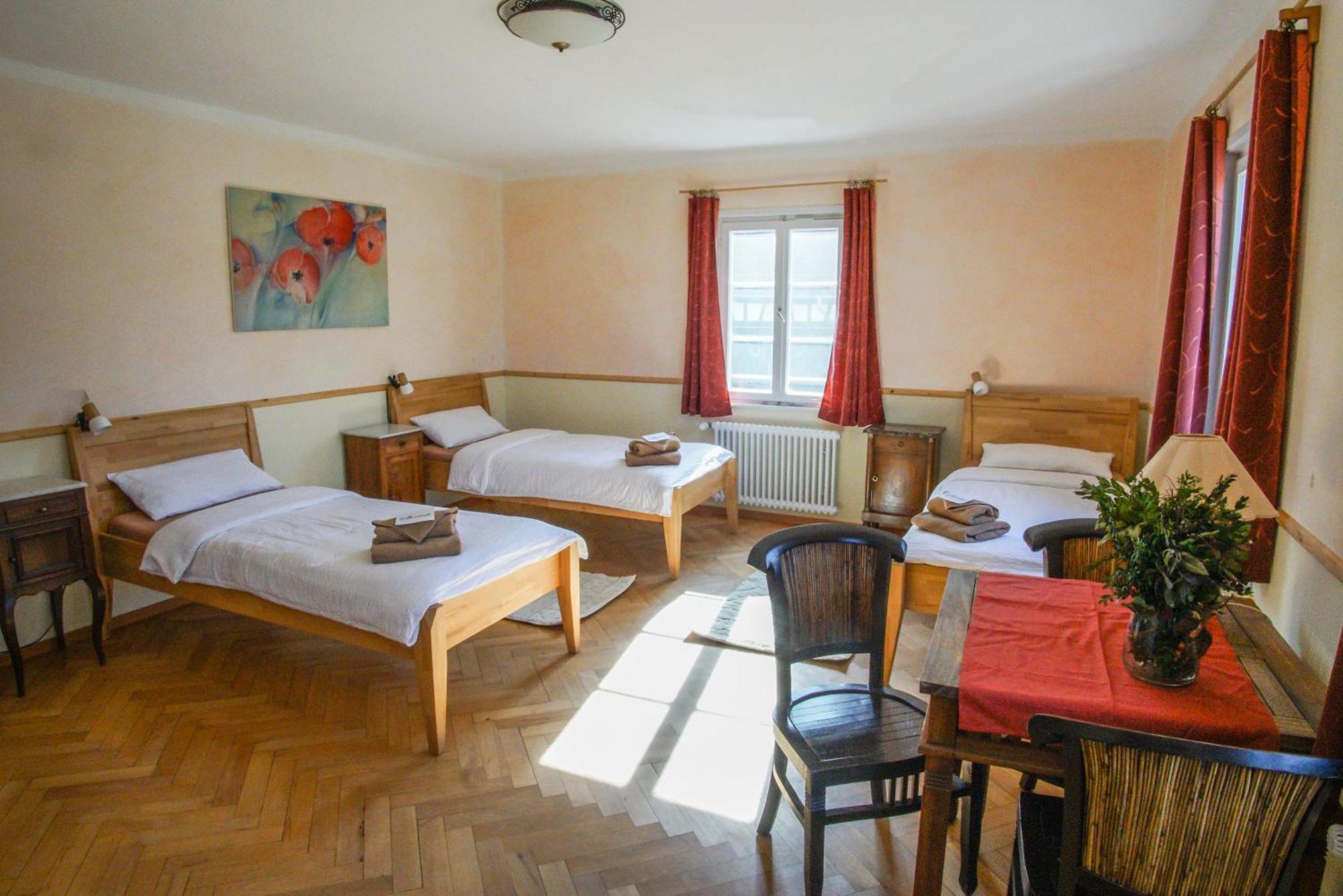 Hotel & Tagungszentrum Schloss Hohenfels Hohenfels  외부 사진