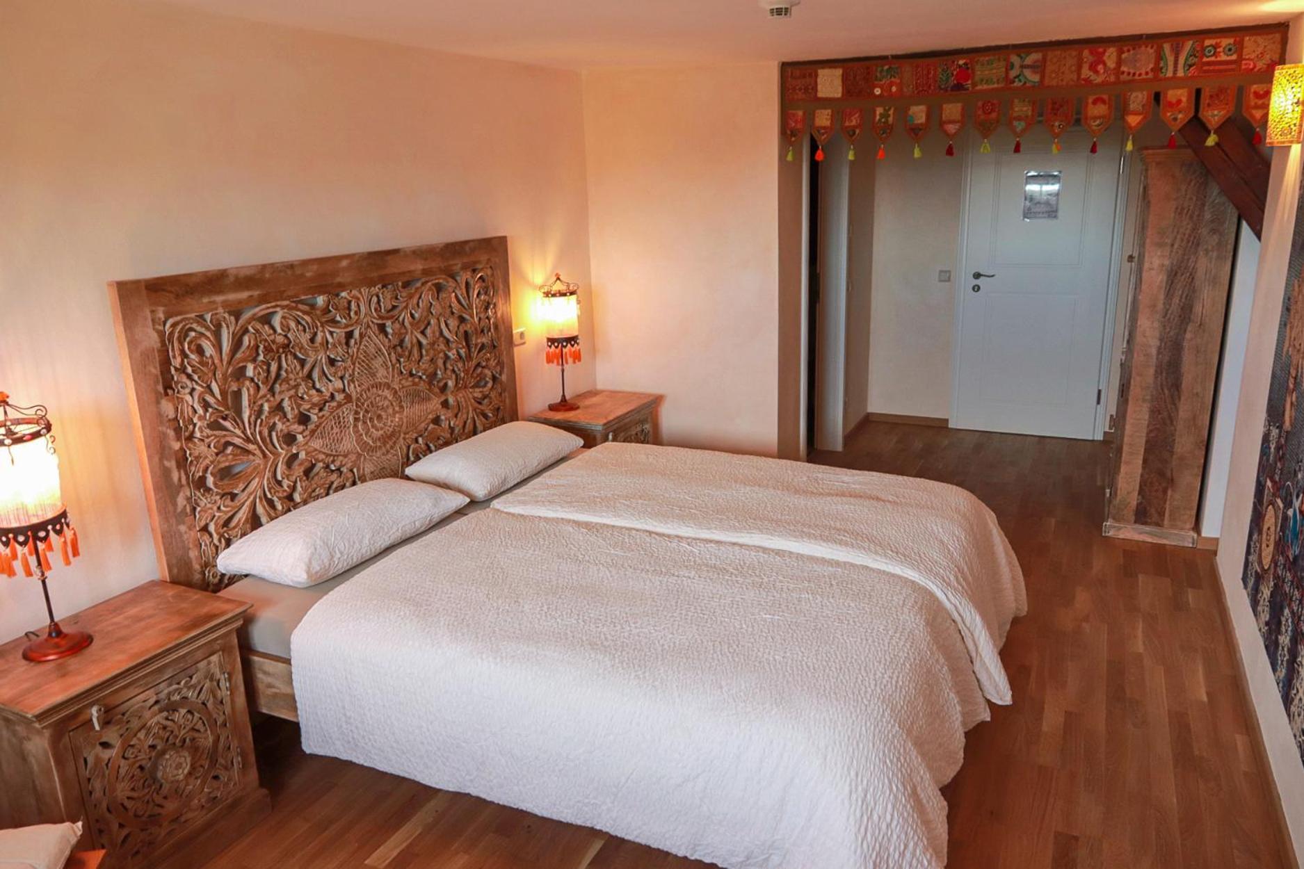 Hotel & Tagungszentrum Schloss Hohenfels Hohenfels  외부 사진