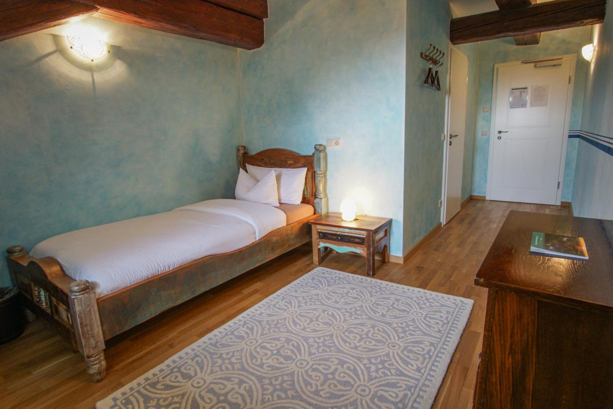 Hotel & Tagungszentrum Schloss Hohenfels Hohenfels  외부 사진